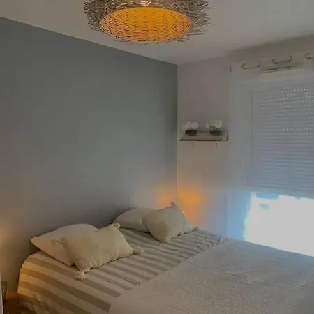 Neuf, Parking Et Terrasse Proche Velodrome Apartment Marseille