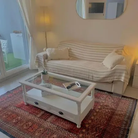 Apartment Neuf, Parking Et Terrasse Proche Velodrome *
