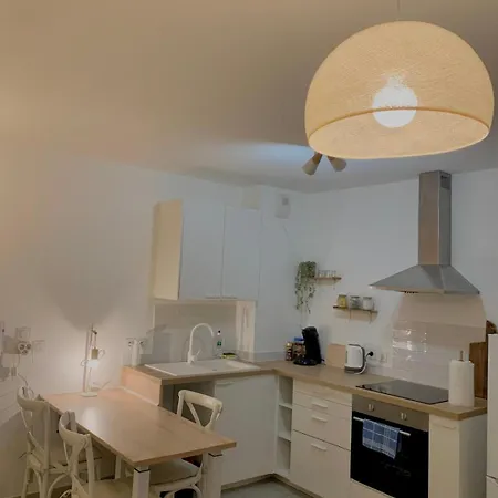 Neuf, Parking Et Terrasse Proche Velodrome Apartment Marseille